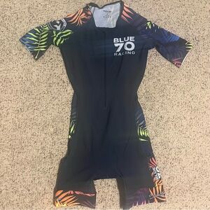 Blueseventy Panache Trisuit